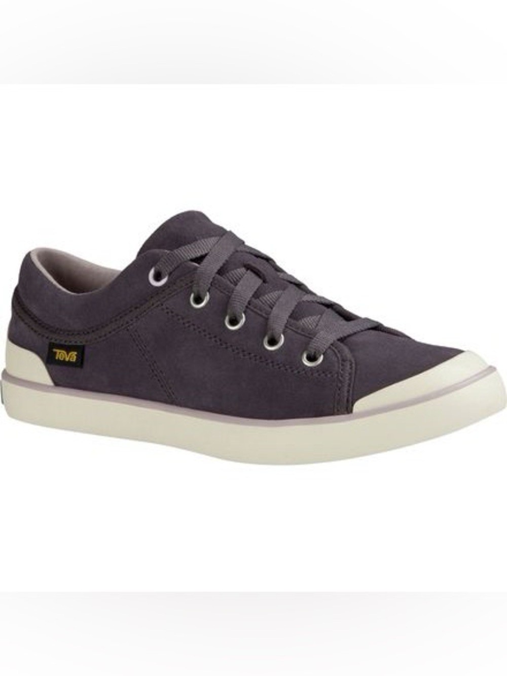 Teva Freewheel Suede 2 Shoe - Women's purple 8.5